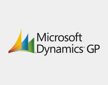 Microsoft Dynamics GP