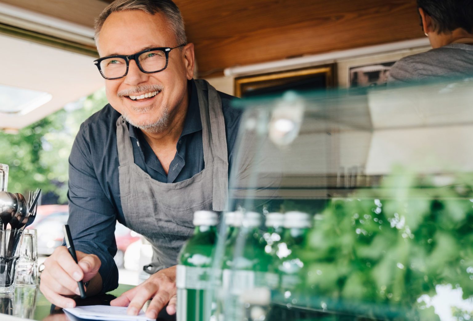 TracRite Software Inc. | About Us | Optimum Control