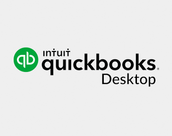 Intuit QuickBooks Desktop